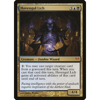 Havengul Lich - DKA