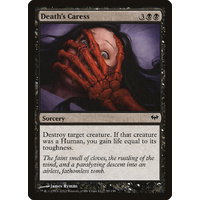 Death's Caress - DKA