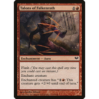 Talons of Falkenrath - DKA