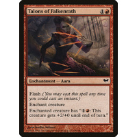 Talons of Falkenrath - DKA