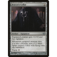 Avacyn's Collar - DKA
