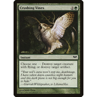 Crushing Vines - DKA