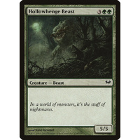 Hollowhenge Beast - DKA