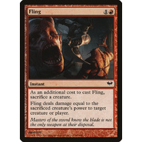 Fling - DKA
