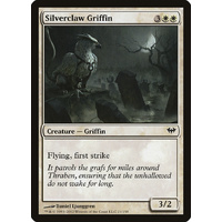 Silverclaw Griffin - DKA
