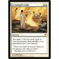 Archangel's Light FOIL - DKA