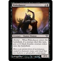 Wakedancer FOIL - DKA