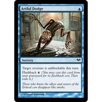 Artful Dodge FOIL - DKA