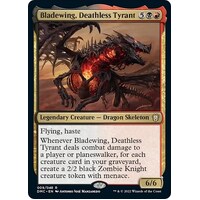 Bladewing, Deathless Tyrant - DMC