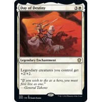 Day of Destiny - DMC