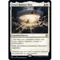 Urza's Ruinous Blast - DMC