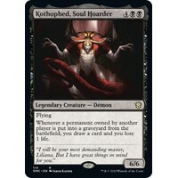 Kothophed, Soul Hoarder - DMC