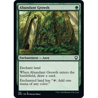 Abundant Growth - DMC