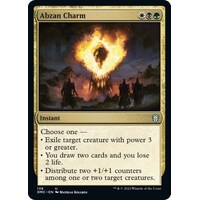 Abzan Charm - DMC