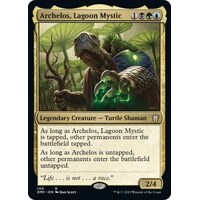 Archelos, Lagoon Mystic - DMC