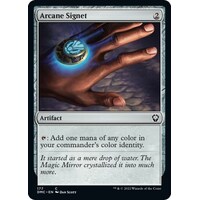 Arcane Signet - DMC