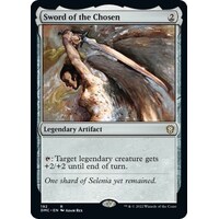 Sword of the Chosen - DMC