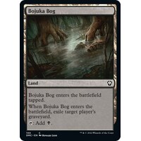 Bojuka Bog - DMC