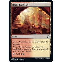 Boros Garrison - DMC