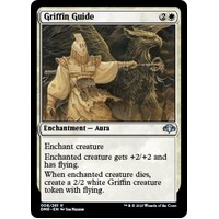 Griffin Guide - DMR