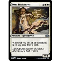 Mesa Enchantress - DMR