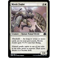 Mystic Zealot - DMR