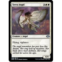 Serra Angel - DMR