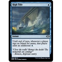 High Tide - DMR