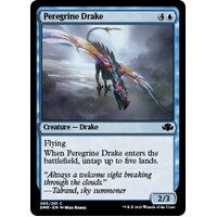 Peregrine Drake - DMR