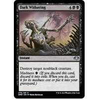 Dark Withering - DMR