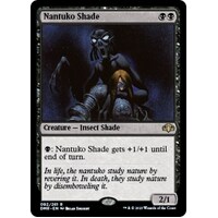 Nantuko Shade - DMR
