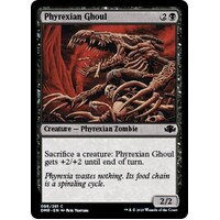 Phyrexian Ghoul - DMR