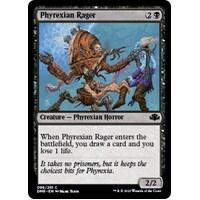 Phyrexian Rager - DMR