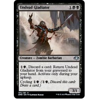 Undead Gladiator - DMR