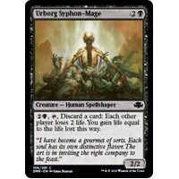 Urborg Syphon-Mage - DMR