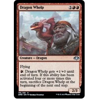 Dragon Whelp - DMR