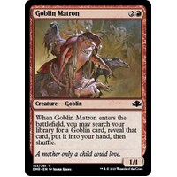 Goblin Matron - DMR