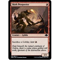 Skirk Prospector - DMR
