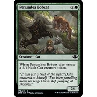 Penumbra Bobcat - DMR