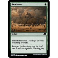 Sandstorm - DMR