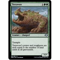 Terravore - DMR