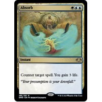 Absorb - DMR
