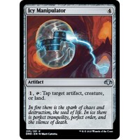 Icy Manipulator - DMR