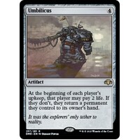 Umbilicus - DMR