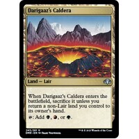 Darigaaz's Caldera - DMR