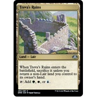 Treva's Ruins - DMR