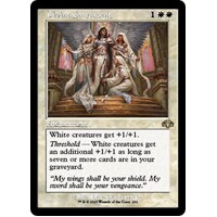 Divine Sacrament (Retro Frame) - DMR