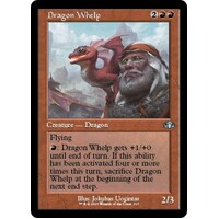Dragon Whelp (Retro Frame) - DMR
