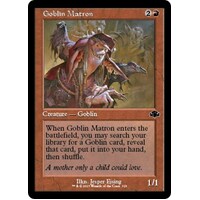 Goblin Matron (Retro Frame) - DMR
