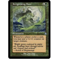 Invigorating Boon (Retro Frame) - DMR